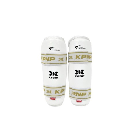 Shin Guard II KPNP