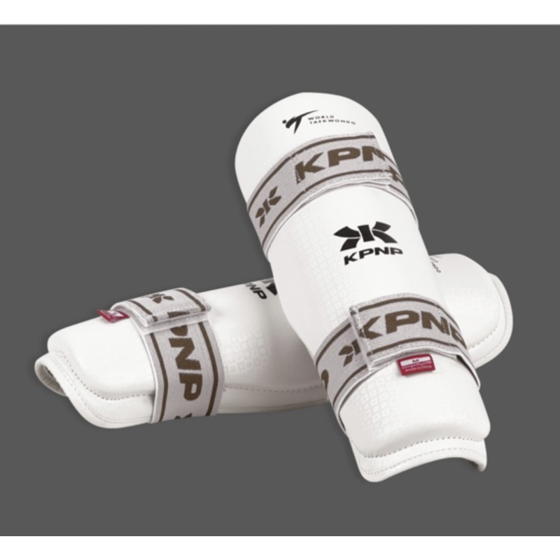 Shin Guard II KPNP