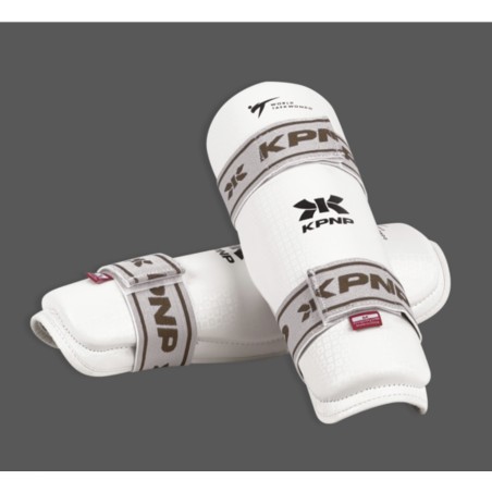 Shin Guard II KPNP