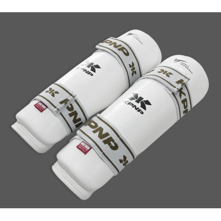 Shin Guard II KPNP