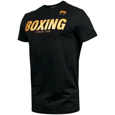 T-shirt Venum Boxing VT