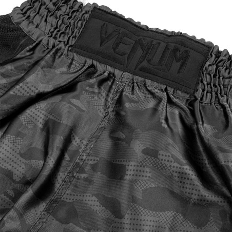 Short de Muay Thai Venum Full Cam