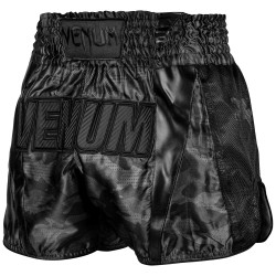 Short de Muay Thai Venum Full Cam 2