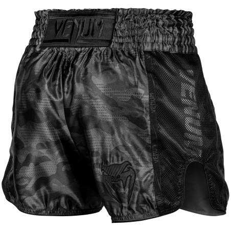 Short de Muay Thai Venum Full Cam