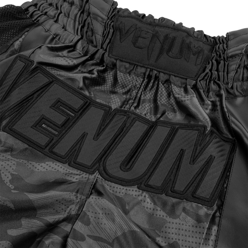 Muay Thai Venum korte cam shorts