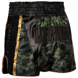 Short de Muay Thai Venum Full Cam 2