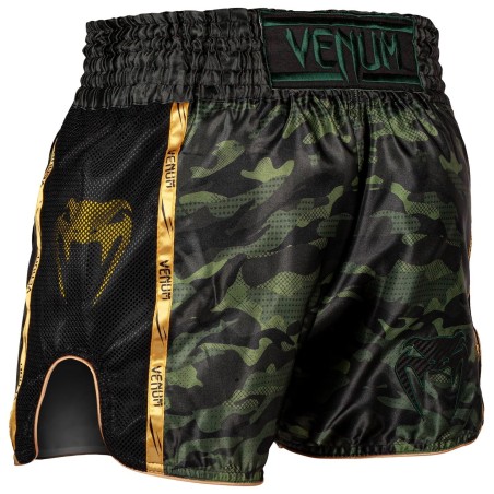 Short de Muay Thai Venum Full Cam