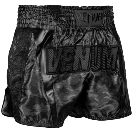 Muay Thai Venum korte cam shorts