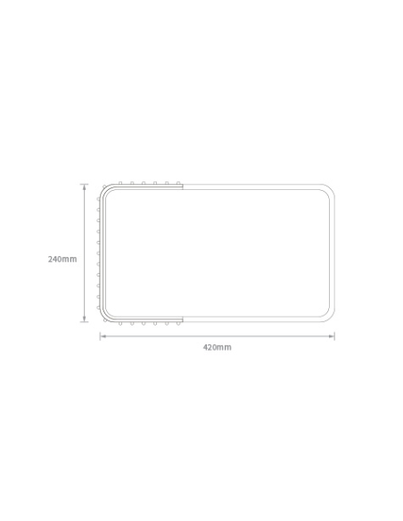 PAO iranien en cuir KP-AUTHENTIC KPNP