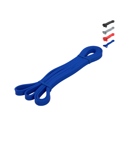 STROOMBAND / ELASTISCHE WEERSTANDBAND