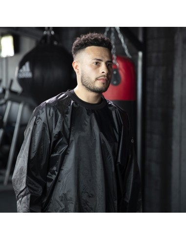 Tenue de sudation adidas