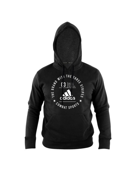Sweat "COMBAT SPORTS" adidas