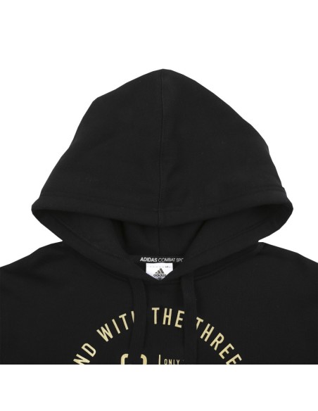 Sweat "COMBAT SPORTS" adidas