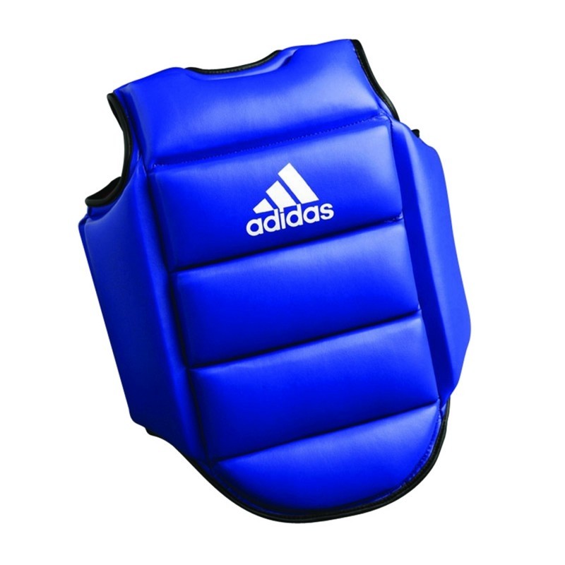 adidas  Bodyprotector omkeerbaar