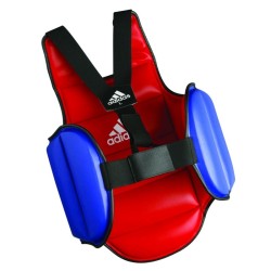 adidas  Bodyprotector omkeerbaar 2