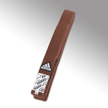 Ceinture Elite JJB adidas