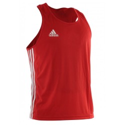 Adidas ENGELS BOKSEN tanktop 2