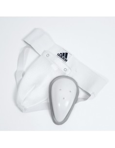 Coquille slip coton adidas 2