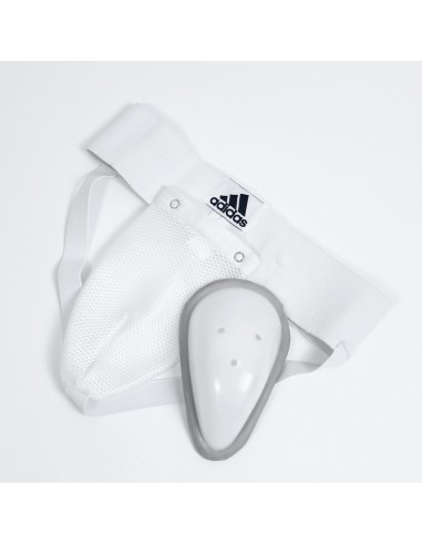 Coquille slip coton adidas