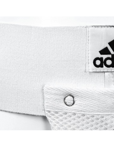 Coquille slip coton adidas