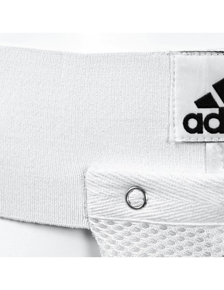 Coquille slip coton adidas