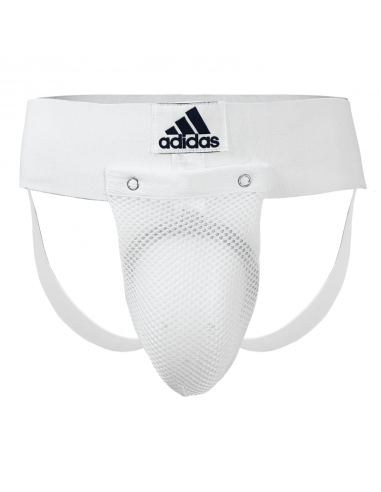 Coquille slip coton adidas
