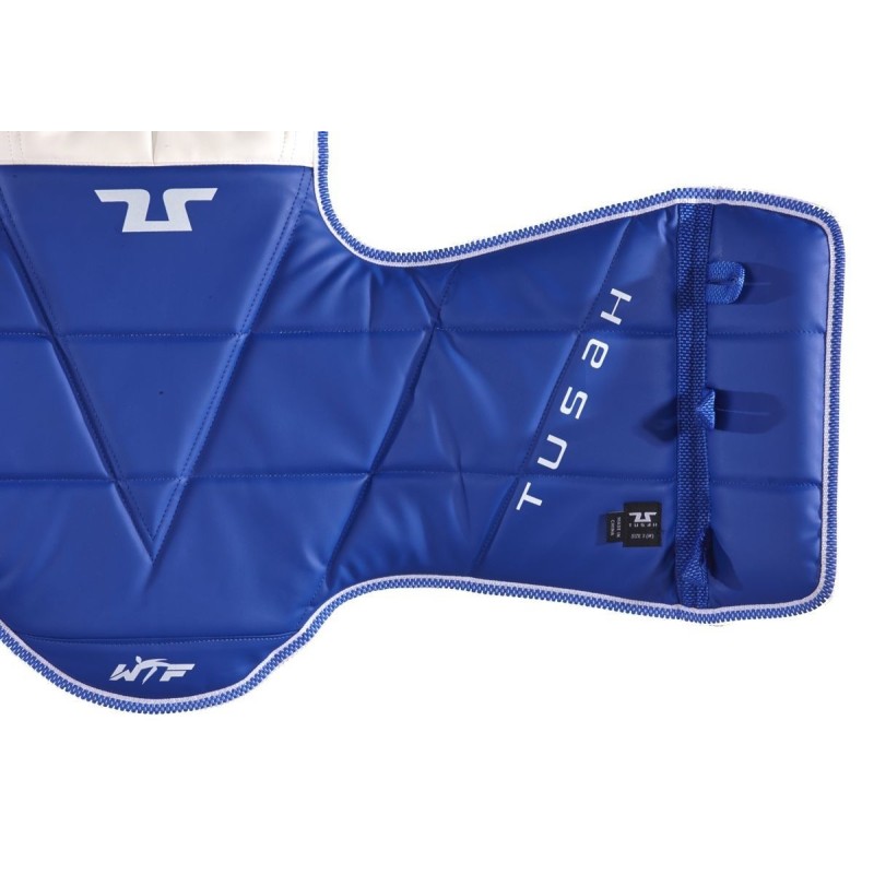 Plastron Tusah EZ-Fit WT