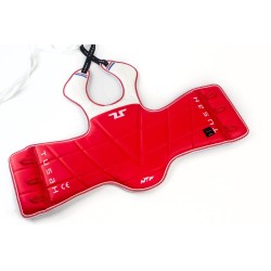Plastron Tusah EZ-Fit WT 2
