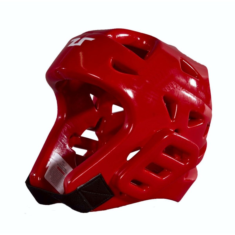 TUSAH HOOFDBESCHERMER