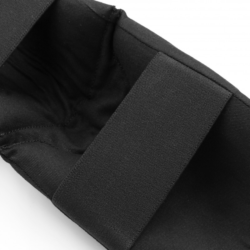 Protège-tibias & pieds adidas intensif