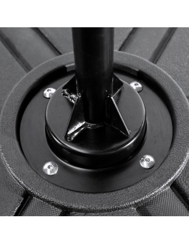 Punching Ball intensif COBRA adidas sur pied