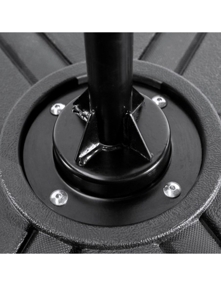 Adidas COBRA intensieve ponsbal te voet