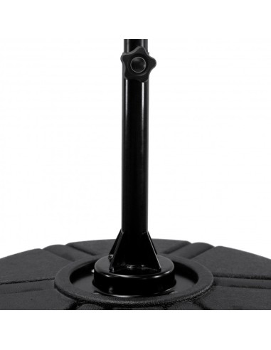 Punching Ball intensif COBRA adidas sur pied