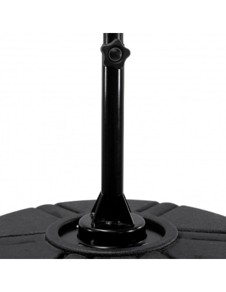 Punching Ball intensif COBRA adidas sur pied