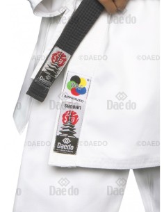 KIMONO KARATEGUY "SHODAN" 2