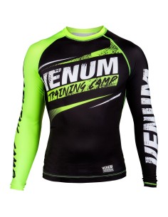 VENUM TRAININGSKAMP COMPRESSIE T-SHIRT