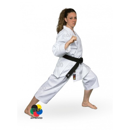 KIMONO KARATEGEGI "New Ipon" Daedo