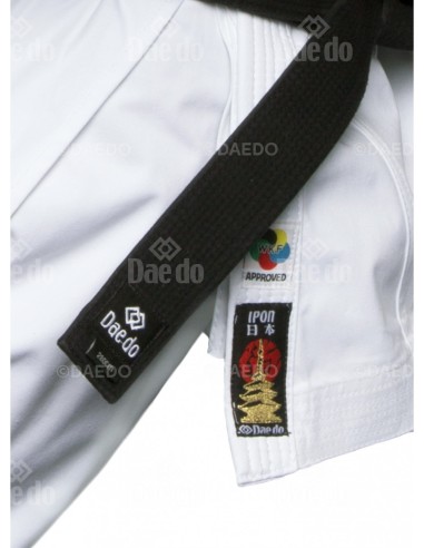 "Nieuwe Ipon" Karategi Daedo