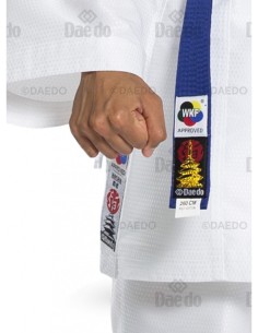 Kumite "Hasha" Karatégi Daedo 2