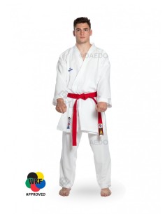 KARATEGUI KUMITE ‘‘ULTRA" DAEDO 2