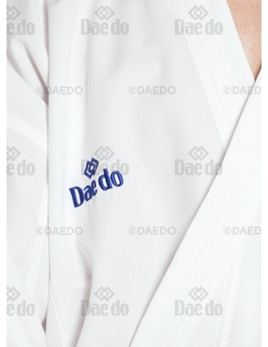 KARATEGUI KUMITE ‘‘ULTRA" DAEDO