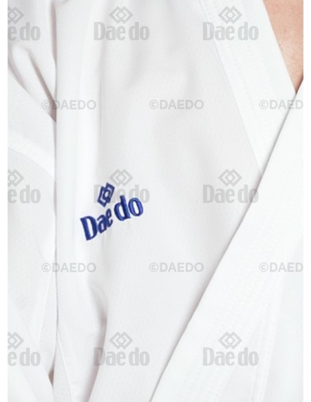 KARATEGUI KUMITE ‘‘ULTRA" DAEDO