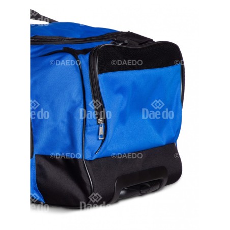 kopie van Reistas Daedo met wielen