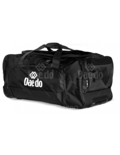 Sac de Sport à Roulettes daedo - Noir
