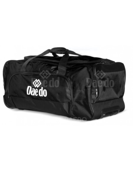 copy of Travel Bag Daedo with wheels