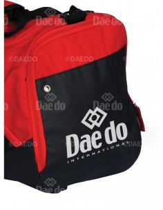 Sac de sport Daedo  multifonction 2