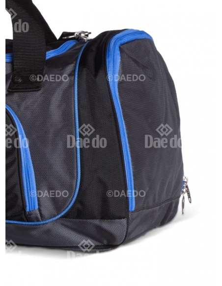 Daedo Blauwe Tas