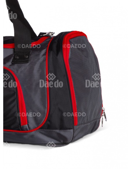Sac Rouge Daedo