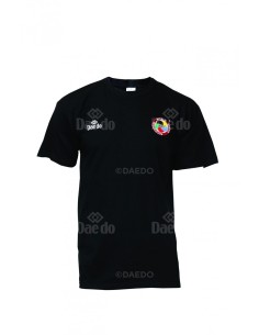 WKF T-Shirt daedo