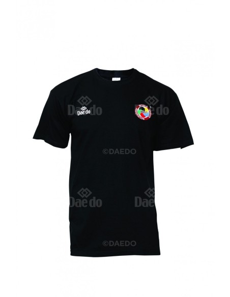 WKF T-Shirt daedo